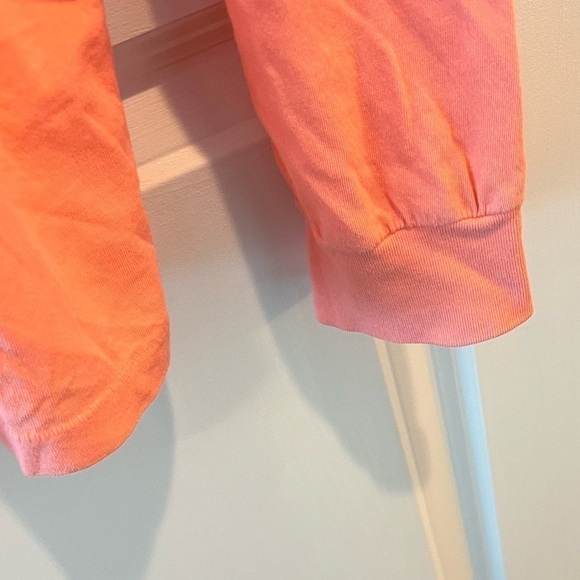 The Grateful Dead Daydreamer Women's Merch Long Sleeve T-Shirt In Coral - Picture 11 of 16